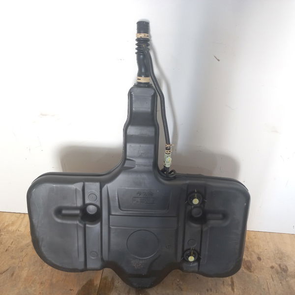 Tanque De Combustivel Honda Fit Cvt 2018