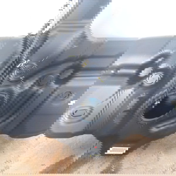 Tanque De Combustivel Honda Fit Cvt 2018