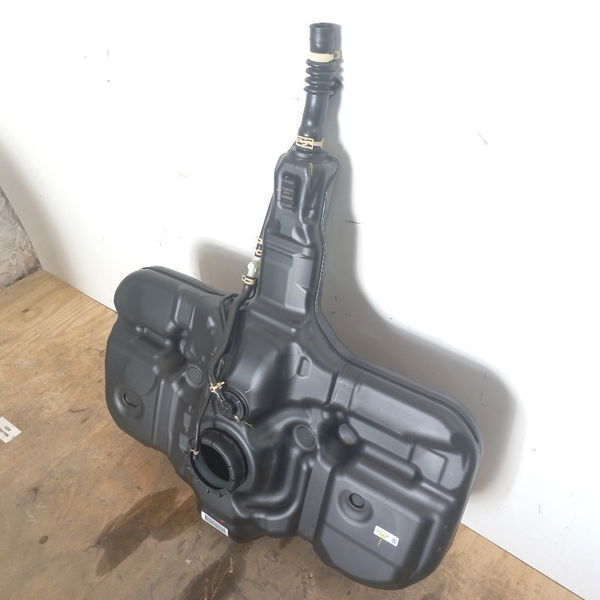 Tanque De Combustivel Honda Fit Cvt 2018