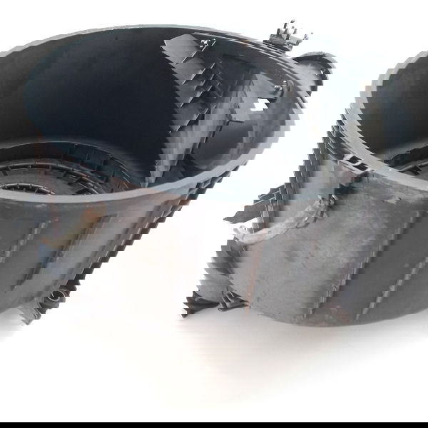 Caixa Filtro Do Ar C/detalhe Hilux Sw4 2011