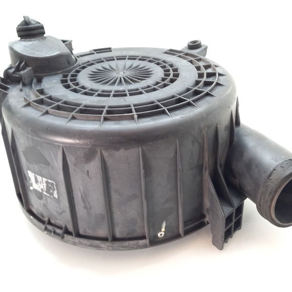 Caixa Filtro Do Ar C/detalhe Hilux Sw4 2011