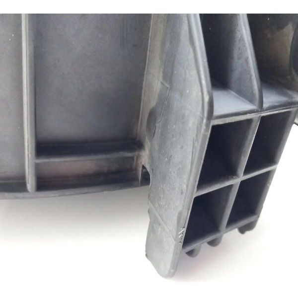 Caixa Filtro Do Ar C/detalhe Hilux Sw4 2011