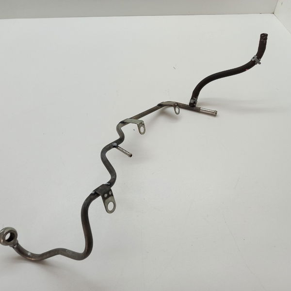 Cano Mangueira De Óleo Hilux Sw4 Diesel 2011