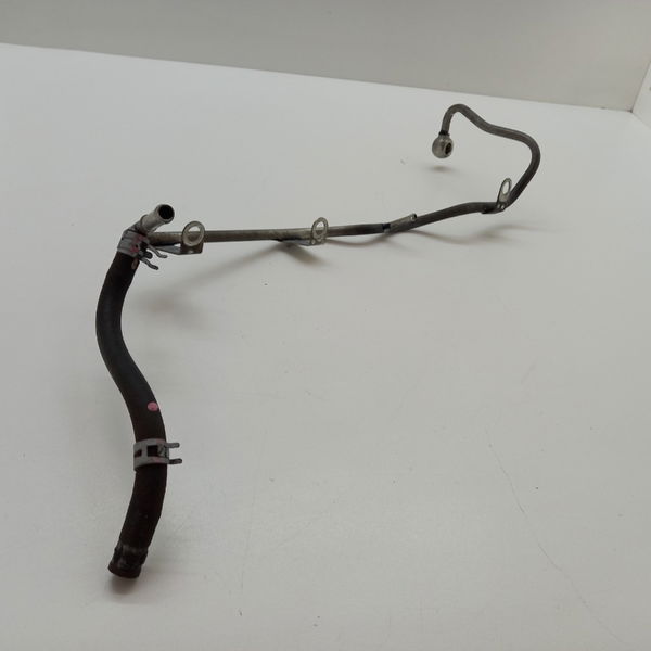 Cano Mangueira De Óleo Hilux Sw4 Diesel 2011