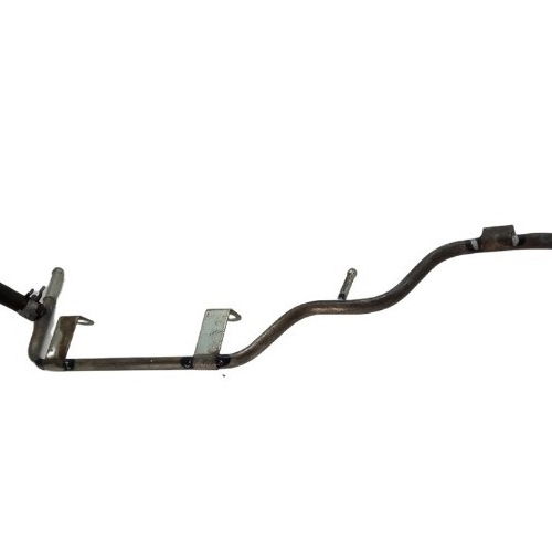 Cano Mangueira De Óleo Hilux Sw4 Diesel 2011