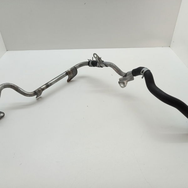 Cano Água Do Motor Hilux Sw4 Diesel 2011