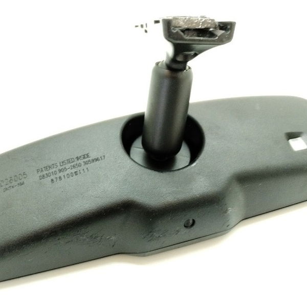 Retrovisor Interno Hilux Sw4 Diesel 2011