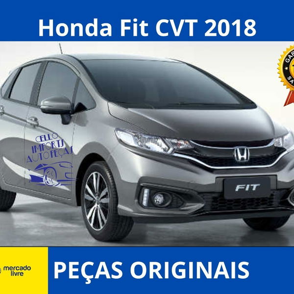 Dobradiça Da Porta Traseira Direita Honda Fit Cvt 2018