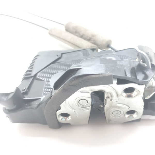 Maquina Do Vidro Dianteiro Direito Honda Fit Cvt 2018