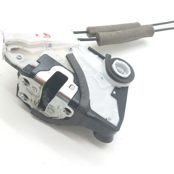 Maquina Do Vidro Dianteiro Direito Honda Fit Cvt 2018