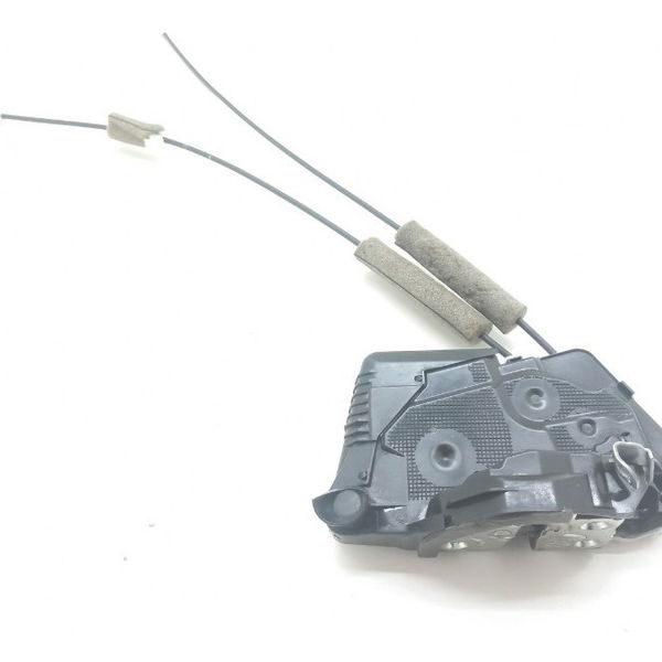 Maquina Do Vidro Dianteiro Direito Honda Fit Cvt 2018