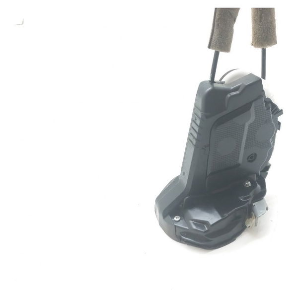 Maquina Do Vidro Traseiro Direito Honda Fit Cvt 2018