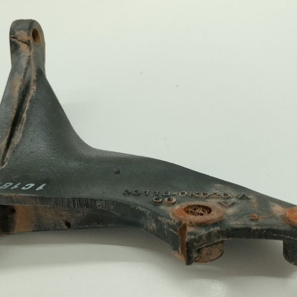 Suporte Do Cambio Hilux Sw4 Diesel 2011
