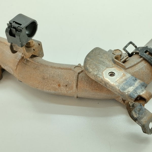 Cano Agua Do Motor Hilux Sw4 Diesel 2011
