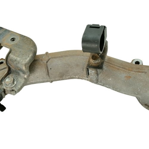 Cano Agua Do Motor Hilux Sw4 Diesel 2011