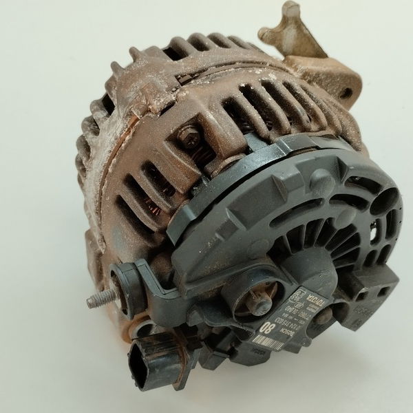 Alternador Hilux Sw4 Diesel 2011