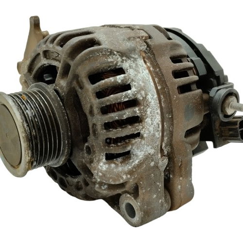 Alternador Hilux Sw4 Diesel 2011