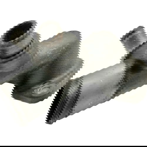 Tubo Flange Ponteia Agua Hilux Srv 3.0 2015