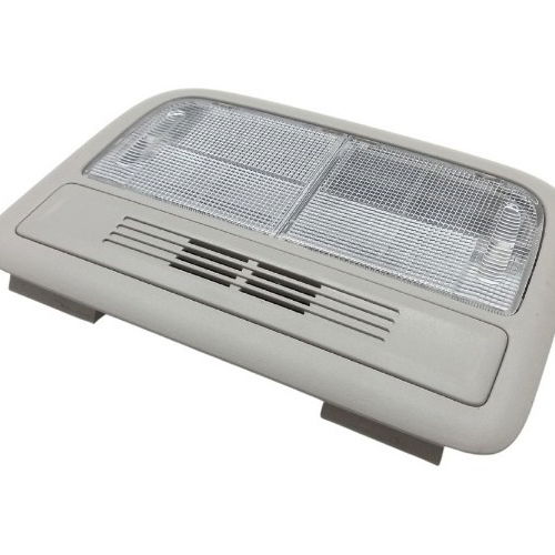 Luz Cortesia Do Teto Honda Fit Cvt 2018
