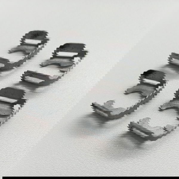 Trava Dos Bicos Honda Fit Cvt 2018