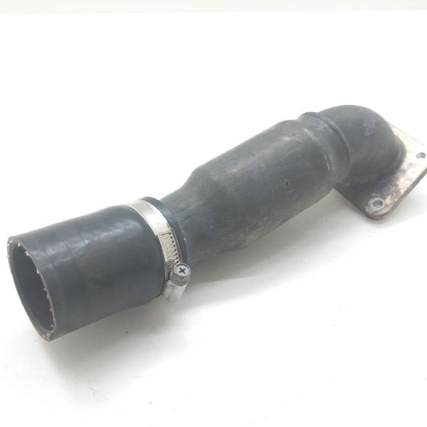 Cano Tubo Saida Intercooler Hilux Sw4 Diesel 2011