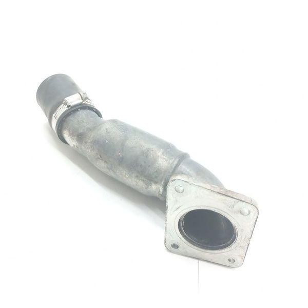 Cano Tubo Saida Intercooler Hilux Sw4 Diesel 2011