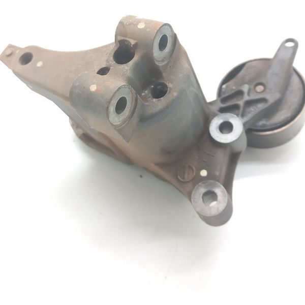 Suporte Com Tensor Esticador Hilux Sw4 Diesel 2011