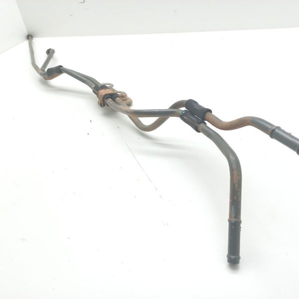 Par Cano Do Oleo Hilux Sw4 Diesel 2011