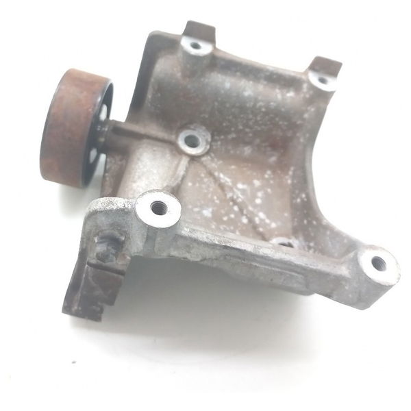 Suporte Compressor Com Esticador Hilux Sw4 Diesel 2011