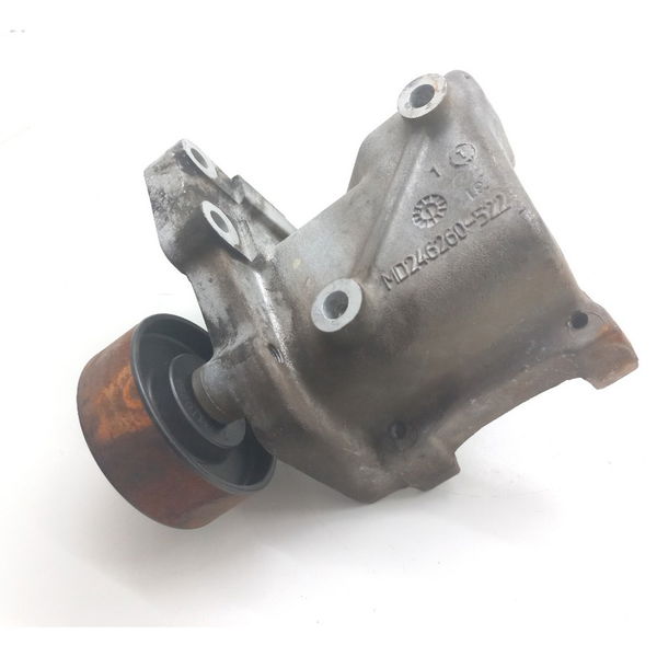 Suporte Compressor Com Esticador Hilux Sw4 Diesel 2011