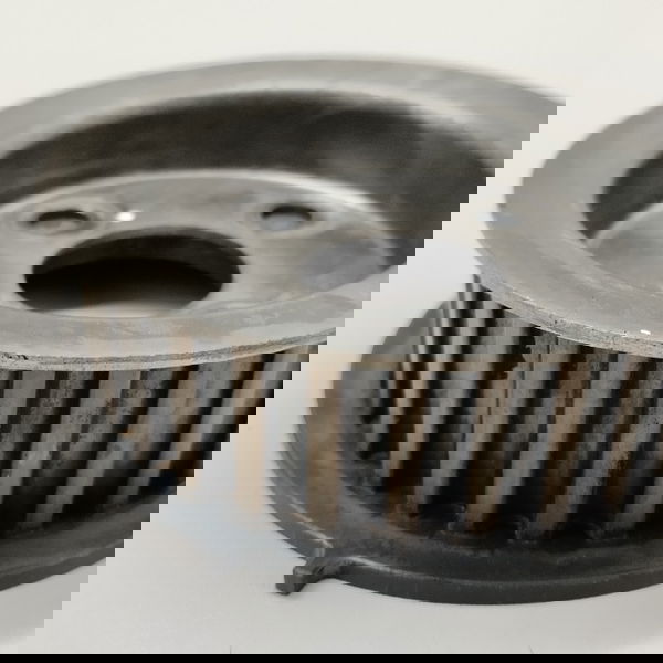 Polia Comando Correia Dentada Hilux Srv 3.0 Diesel 2015