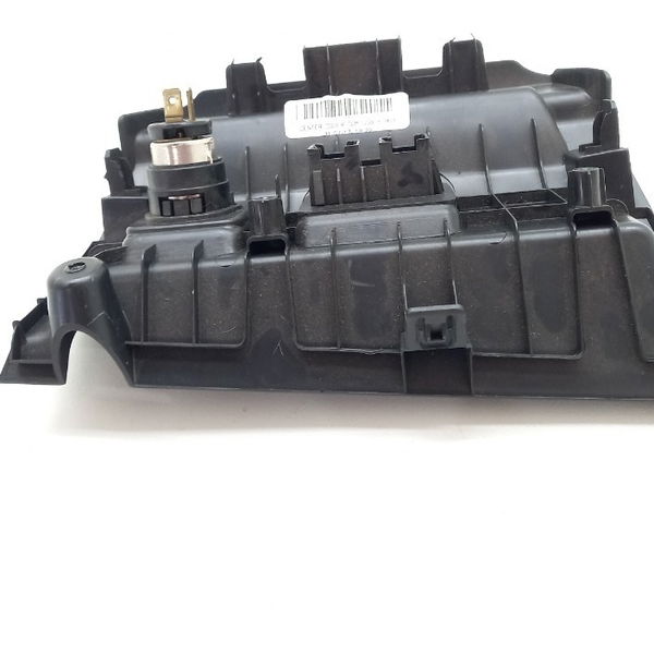 Acabamento Moldura Tomada Painel Honda Fit Cvt 2018