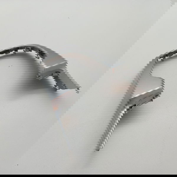 Moldura Console Trambulador Honda Fit Cvt 2018