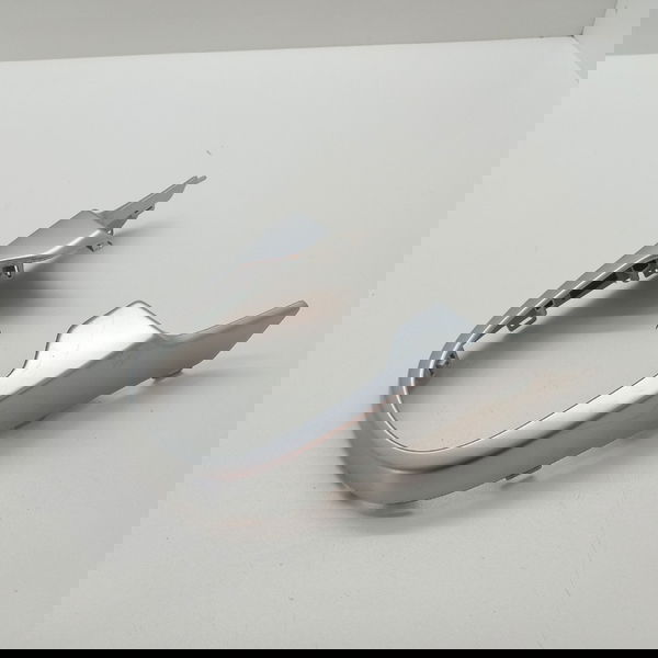 Moldura Console Trambulador Honda Fit Cvt 2018