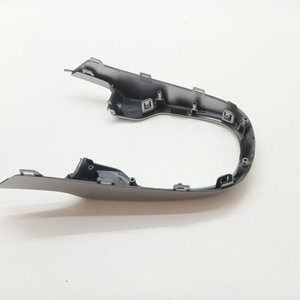 Moldura Console Trambulador Honda Fit Cvt 2018
