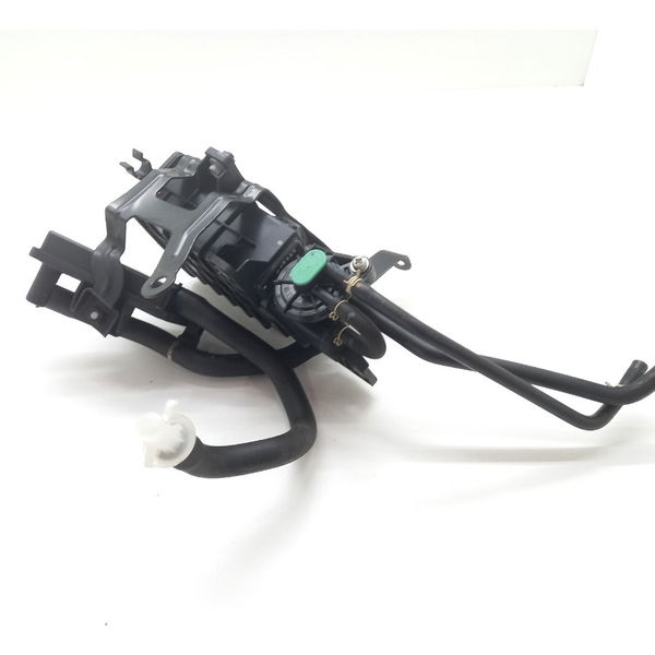 Filtro Canister Honda Fit Cvt 2018