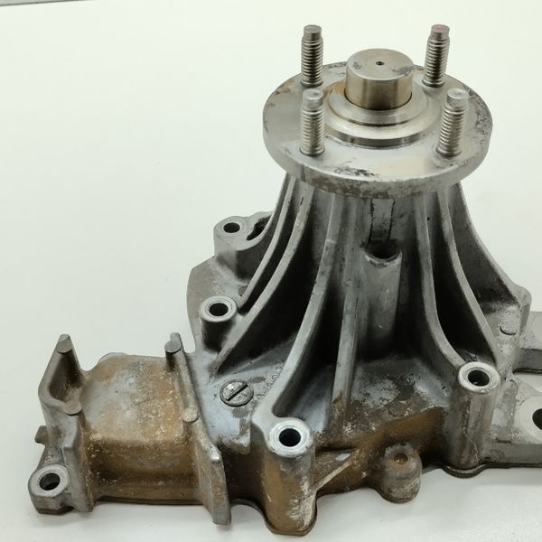 Bomba De Agua Hilux Srv 3.0 Diesel 2015