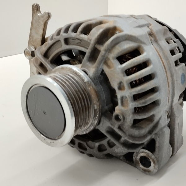 Alternador Hilux Srv 3.0 Diesel 2015