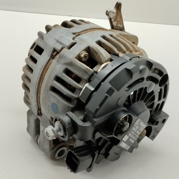 Alternador Hilux Srv 3.0 Diesel 2015