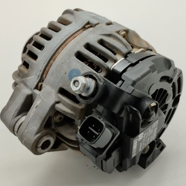 Alternador Hilux Srv 3.0 Diesel 2015