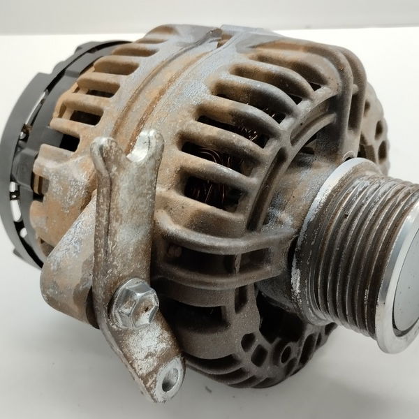 Alternador Hilux Srv 3.0 Diesel 2015