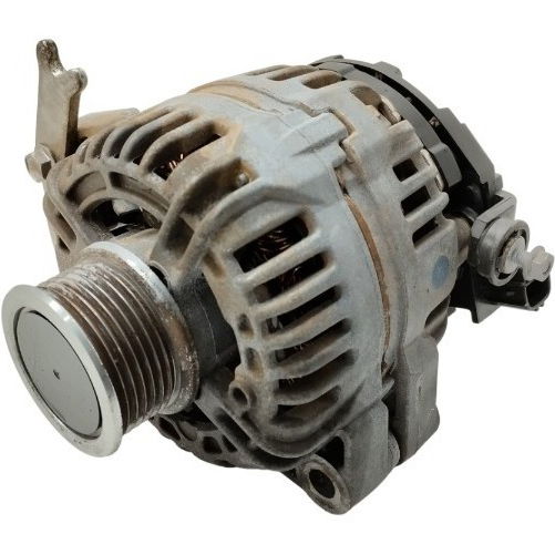 Alternador Hilux Srv 3.0 Diesel 2015