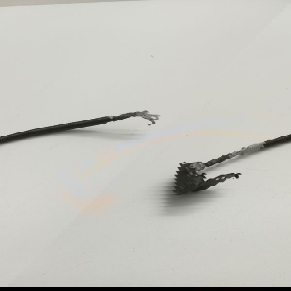 Polo Negativo Da Bateria Honda Fit Cvt 2018