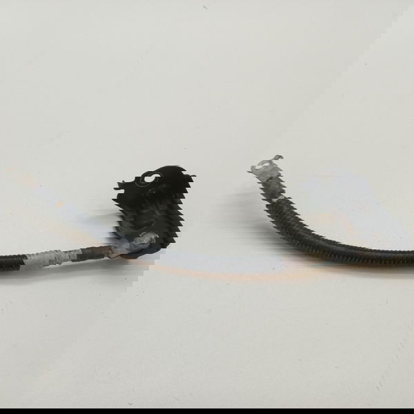 Polo Negativo Da Bateria Honda Fit Cvt 2018