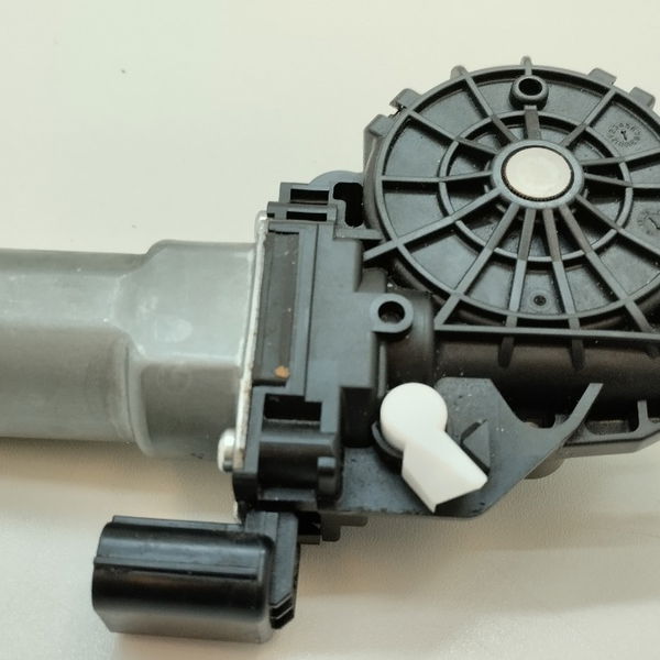 Motor Maquina De Vidro Dianteira Esquerda Honda Fit Cvt 2018
