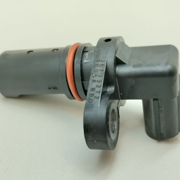 Sensor Rotação Honda Fit Cvt 2018