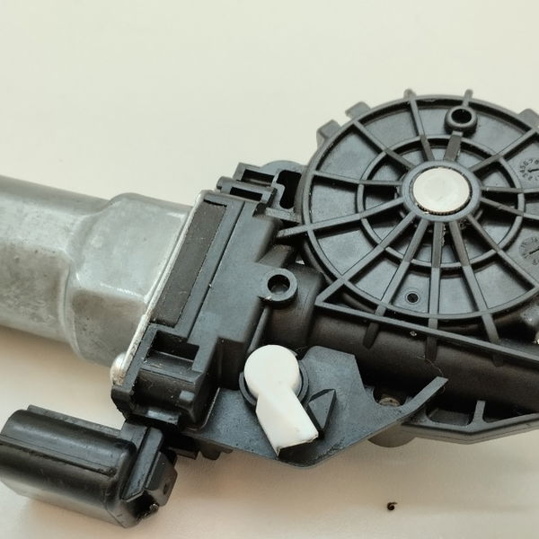 Motor Maquina De Vidro Dianteiro Direito Honda Fit Cvt 2018