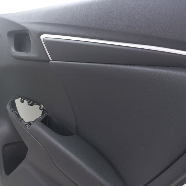 Forro Porta Traseira Direita Honda Fit Cvt 2018