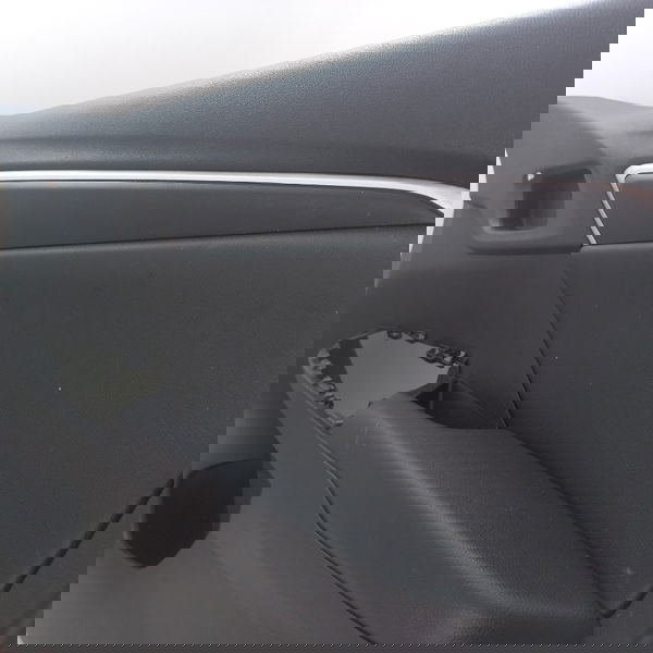 Forro Porta Dianteiro Direita Honda Fit Cvt 2018