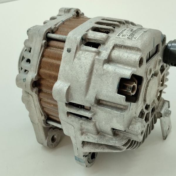 Alternador Honda Fit Cvt 2018